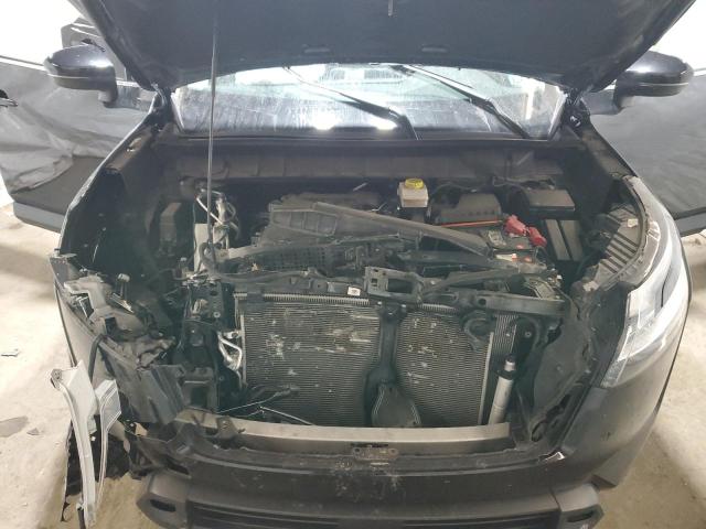 Photo 11 VIN: 5N1DR3BC1NC213914 - NISSAN PATHFINDER 