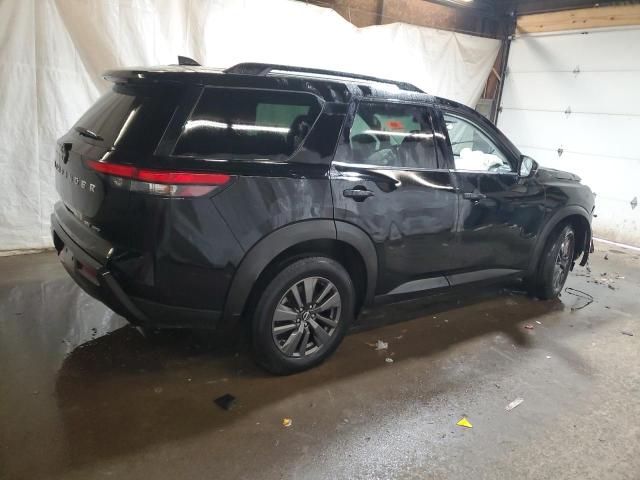 Photo 2 VIN: 5N1DR3BC1NC213914 - NISSAN PATHFINDER 