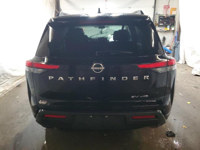 Photo 5 VIN: 5N1DR3BC1NC213914 - NISSAN PATHFINDER 