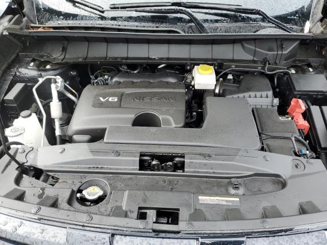 Photo 11 VIN: 5N1DR3BC1NC216201 - NISSAN PATHFINDER 