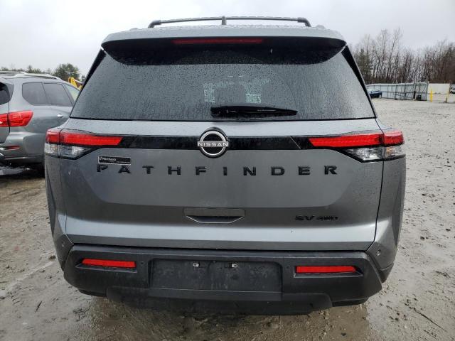 Photo 5 VIN: 5N1DR3BC1NC216201 - NISSAN PATHFINDER 