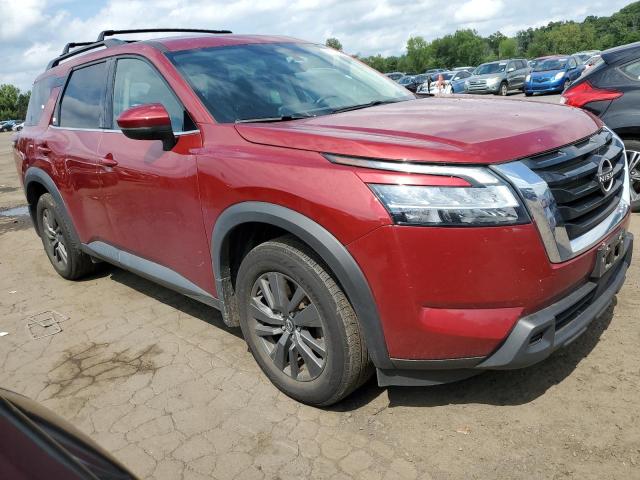 Photo 3 VIN: 5N1DR3BC1NC243995 - NISSAN PATHFINDER 