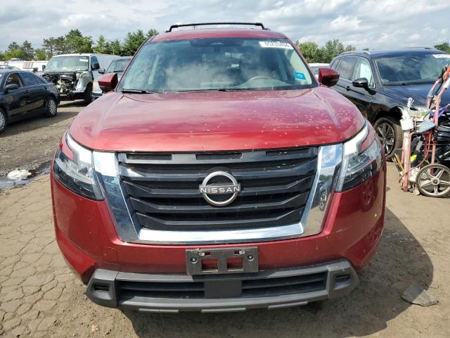 Photo 4 VIN: 5N1DR3BC1NC243995 - NISSAN PATHFINDER 