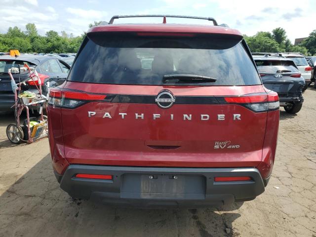 Photo 5 VIN: 5N1DR3BC1NC243995 - NISSAN PATHFINDER 