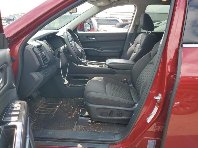 Photo 6 VIN: 5N1DR3BC1NC243995 - NISSAN PATHFINDER 