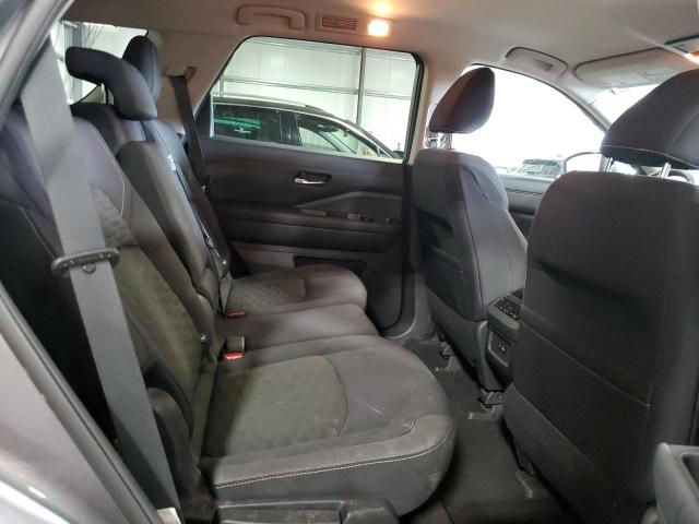 Photo 10 VIN: 5N1DR3BC1NC251370 - NISSAN PATHFINDER 