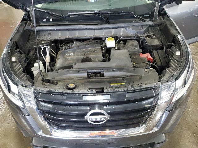 Photo 11 VIN: 5N1DR3BC1NC251370 - NISSAN PATHFINDER 