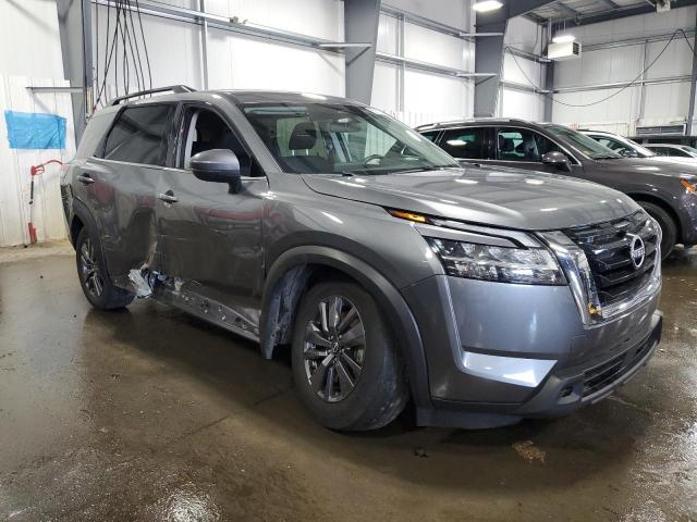 Photo 3 VIN: 5N1DR3BC1NC251370 - NISSAN PATHFINDER 