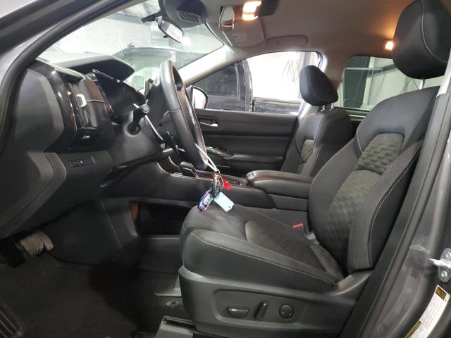 Photo 6 VIN: 5N1DR3BC1NC251370 - NISSAN PATHFINDER 