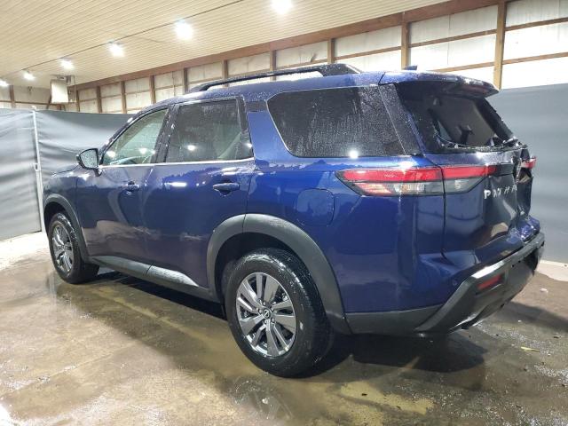 Photo 1 VIN: 5N1DR3BC1SC204092 - NISSAN PATHFINDER 