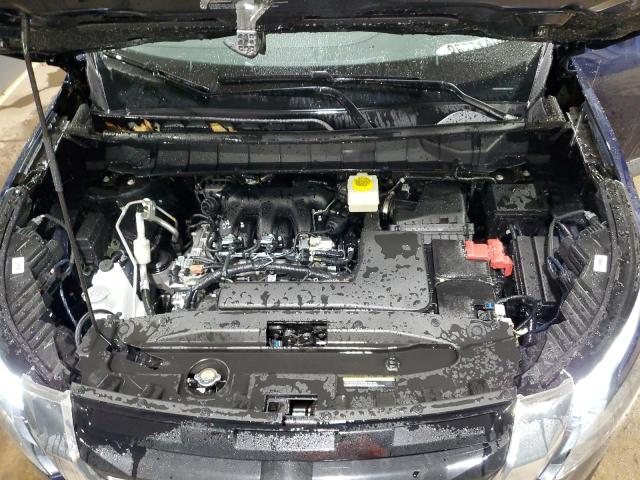 Photo 11 VIN: 5N1DR3BC1SC204092 - NISSAN PATHFINDER 