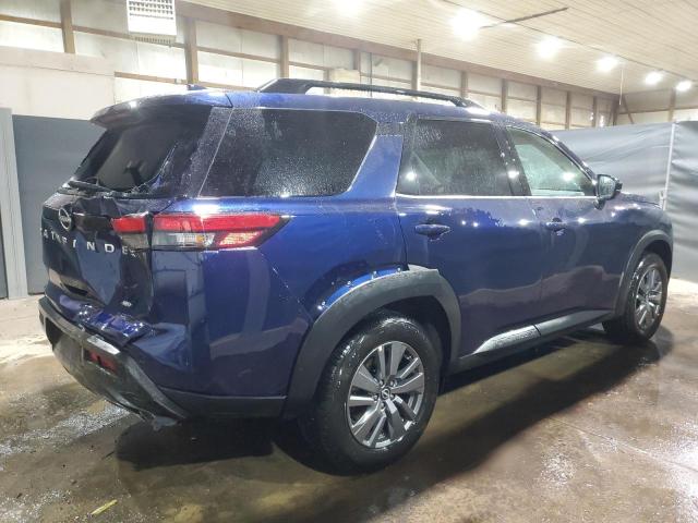 Photo 2 VIN: 5N1DR3BC1SC204092 - NISSAN PATHFINDER 