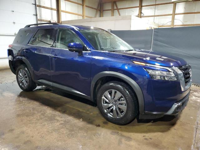 Photo 3 VIN: 5N1DR3BC1SC204092 - NISSAN PATHFINDER 