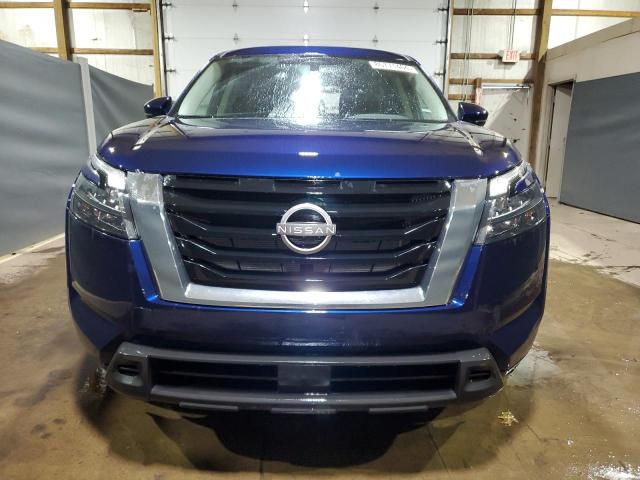 Photo 4 VIN: 5N1DR3BC1SC204092 - NISSAN PATHFINDER 