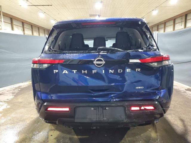 Photo 5 VIN: 5N1DR3BC1SC204092 - NISSAN PATHFINDER 