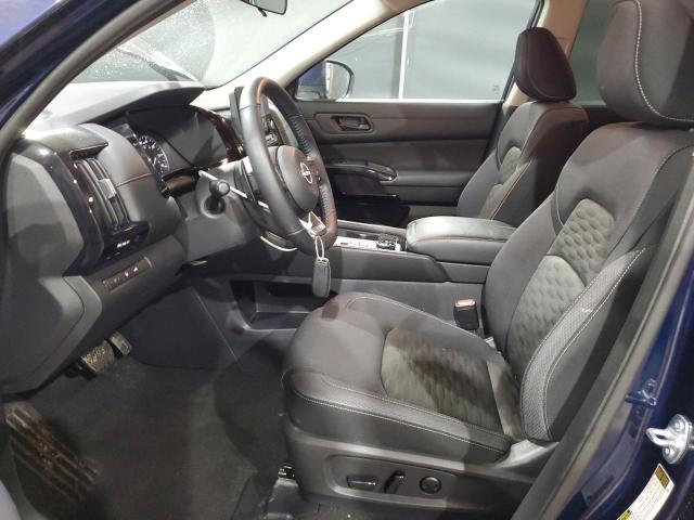 Photo 6 VIN: 5N1DR3BC1SC204092 - NISSAN PATHFINDER 