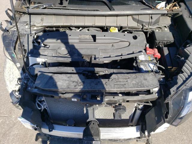 Photo 10 VIN: 5N1DR3BC2NC251376 - NISSAN PATHFINDER 