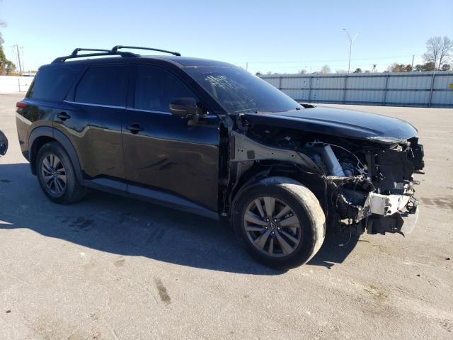 Photo 3 VIN: 5N1DR3BC2NC251376 - NISSAN PATHFINDER 