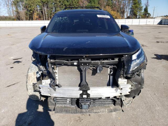 Photo 4 VIN: 5N1DR3BC2NC251376 - NISSAN PATHFINDER 