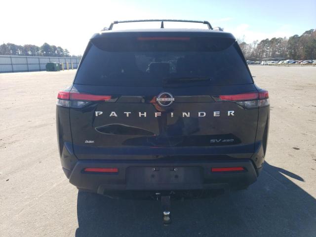 Photo 5 VIN: 5N1DR3BC2NC251376 - NISSAN PATHFINDER 