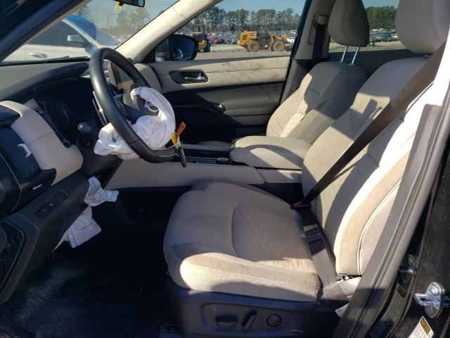 Photo 6 VIN: 5N1DR3BC2NC251376 - NISSAN PATHFINDER 