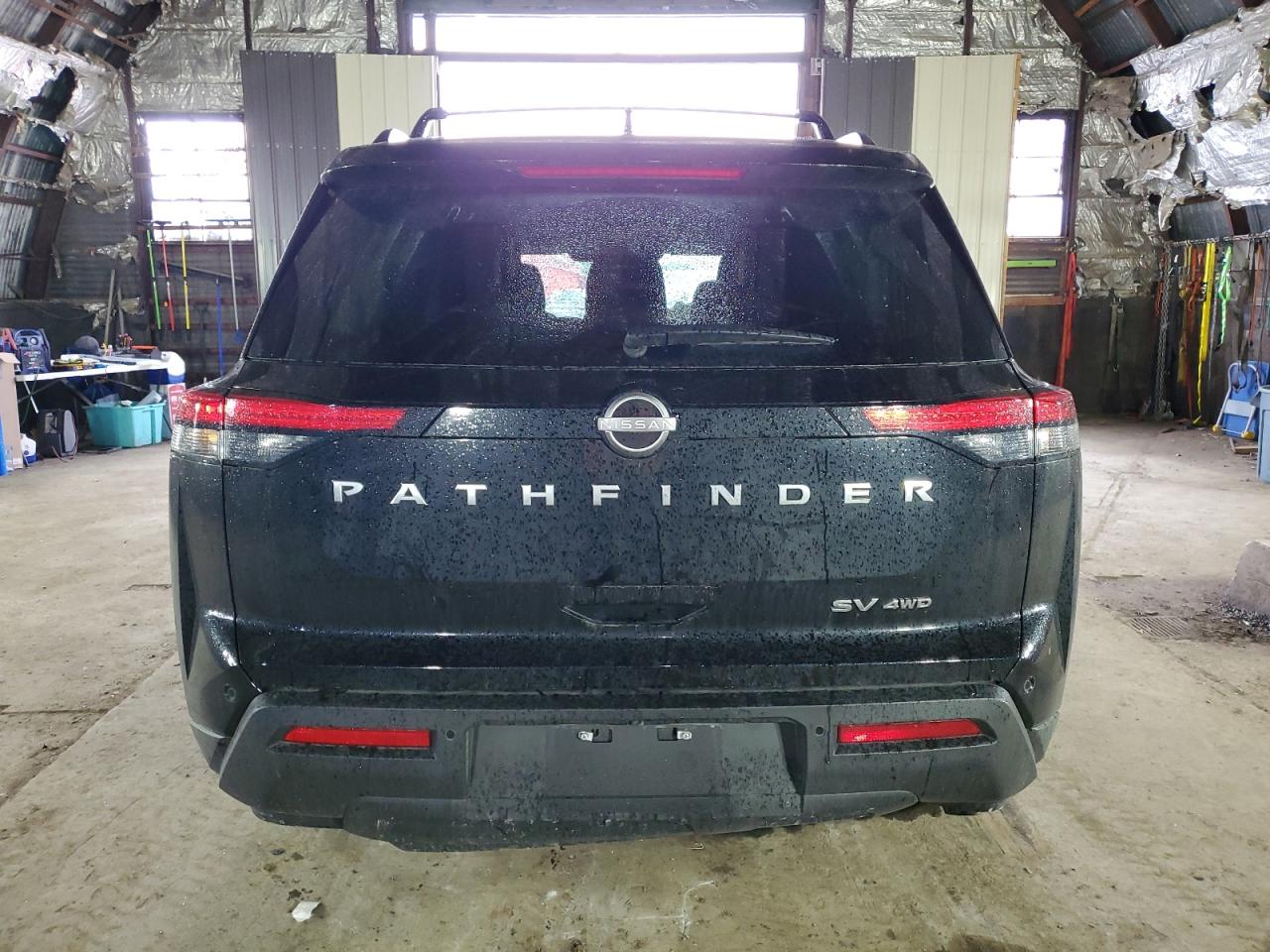 Photo 5 VIN: 5N1DR3BC3RC243745 - NISSAN PATHFINDER 