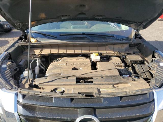 Photo 11 VIN: 5N1DR3BC4NC214202 - NISSAN PATHFINDER 