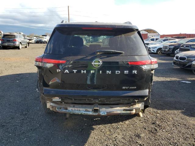 Photo 5 VIN: 5N1DR3BC4NC214202 - NISSAN PATHFINDER 