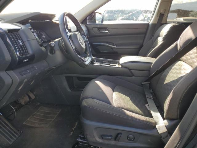 Photo 6 VIN: 5N1DR3BC4NC214202 - NISSAN PATHFINDER 