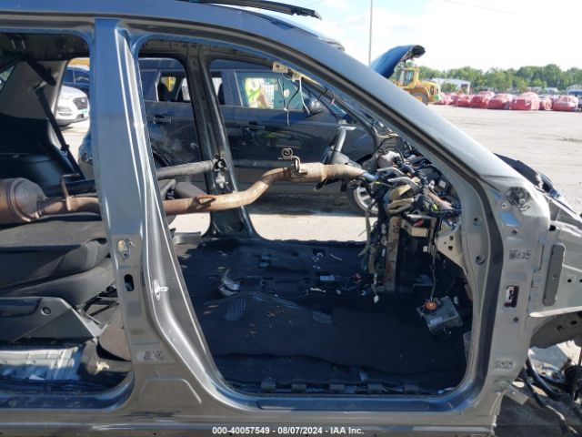 Photo 4 VIN: 5N1DR3BC4NC222834 - NISSAN PATHFINDER 