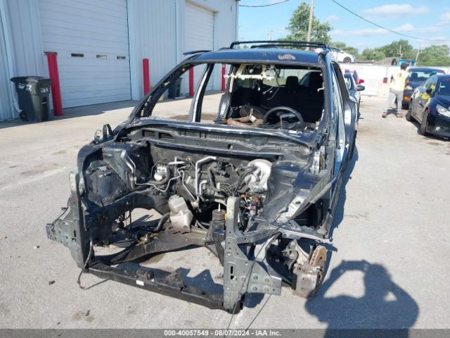 Photo 5 VIN: 5N1DR3BC4NC222834 - NISSAN PATHFINDER 