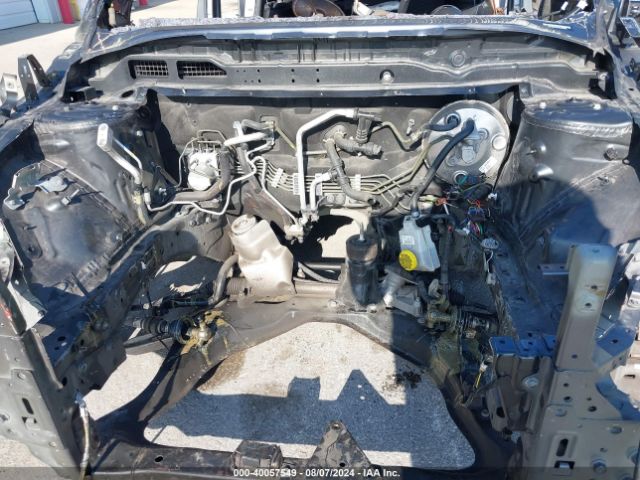 Photo 9 VIN: 5N1DR3BC4NC222834 - NISSAN PATHFINDER 