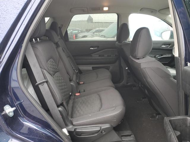 Photo 10 VIN: 5N1DR3BC4NC229735 - NISSAN PATHFINDER 