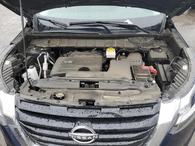 Photo 11 VIN: 5N1DR3BC4NC229735 - NISSAN PATHFINDER 