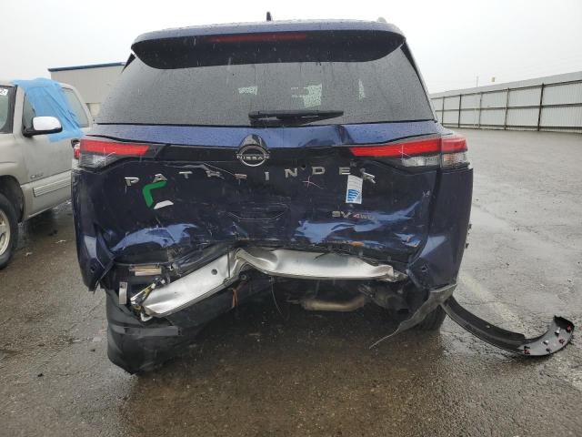 Photo 5 VIN: 5N1DR3BC4NC229735 - NISSAN PATHFINDER 