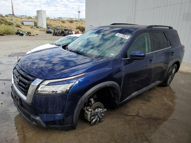 Photo 0 VIN: 5N1DR3BC5NC229646 - NISSAN PATHFINDER 