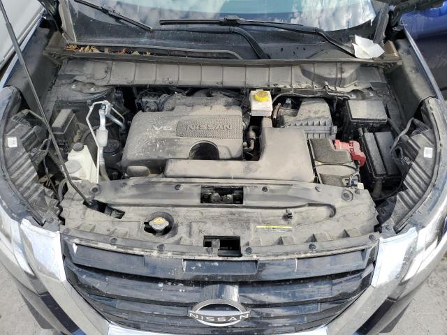 Photo 10 VIN: 5N1DR3BC5NC229646 - NISSAN PATHFINDER 