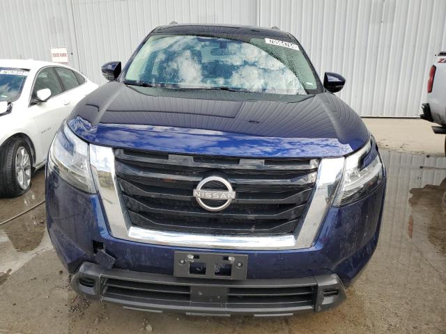 Photo 4 VIN: 5N1DR3BC5NC229646 - NISSAN PATHFINDER 