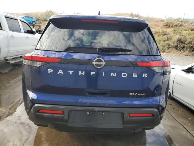 Photo 5 VIN: 5N1DR3BC5NC229646 - NISSAN PATHFINDER 