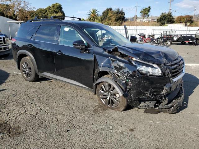 Photo 3 VIN: 5N1DR3BC6NC241238 - NISSAN PATHFINDER 