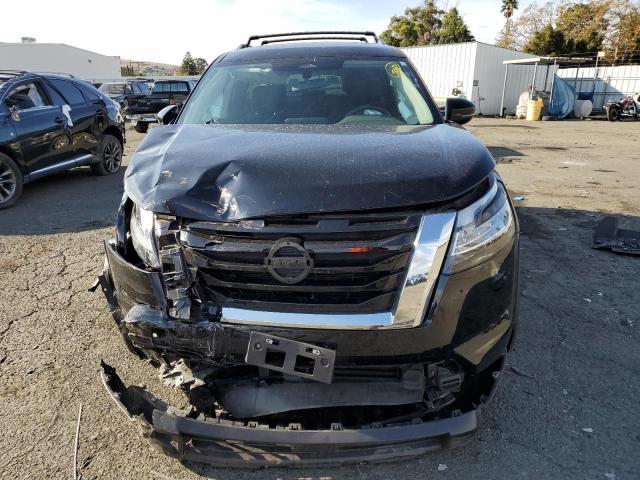 Photo 4 VIN: 5N1DR3BC6NC241238 - NISSAN PATHFINDER 