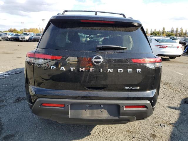 Photo 5 VIN: 5N1DR3BC6NC241238 - NISSAN PATHFINDER 