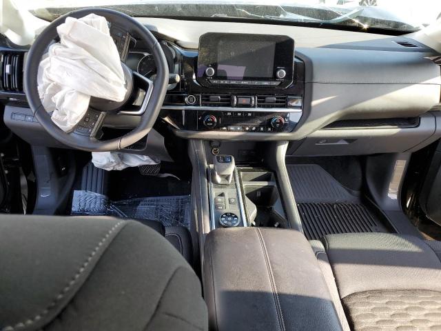 Photo 7 VIN: 5N1DR3BC6NC241238 - NISSAN PATHFINDER 