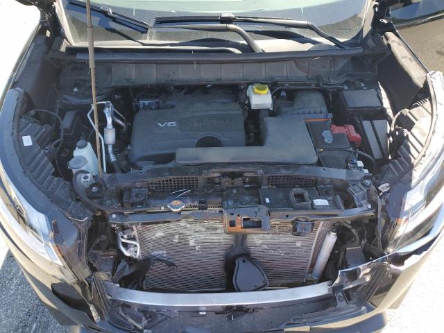 Photo 11 VIN: 5N1DR3BC6NC245547 - NISSAN PATHFINDER 