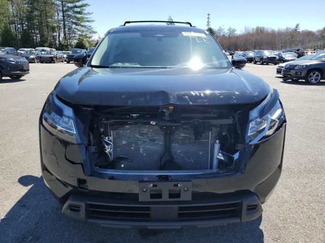 Photo 4 VIN: 5N1DR3BC6NC245547 - NISSAN PATHFINDER 