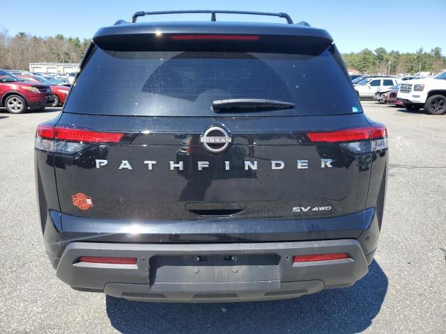 Photo 5 VIN: 5N1DR3BC6NC245547 - NISSAN PATHFINDER 