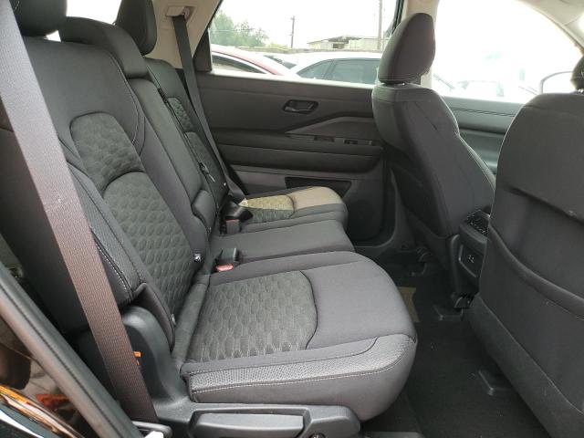 Photo 10 VIN: 5N1DR3BC6PC250685 - NISSAN PATHFINDER 