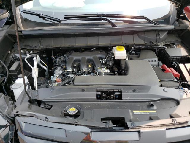 Photo 11 VIN: 5N1DR3BC6PC250685 - NISSAN PATHFINDER 