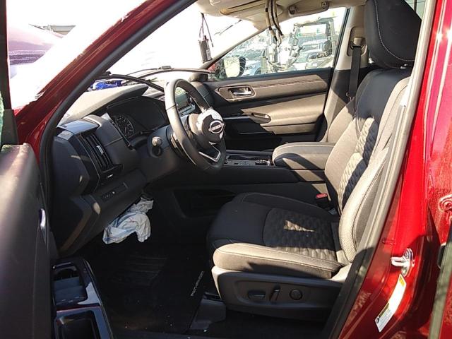 Photo 6 VIN: 5N1DR3BC7NC213674 - NISSAN PATHFINDER 