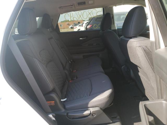 Photo 5 VIN: 5N1DR3BC7NC261269 - NISSAN PATHFINDER 